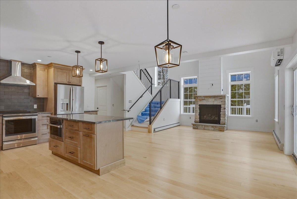 535 Sylvan Park Road, Unit A Stowe, VT 05672 - Photo 14 of 46
