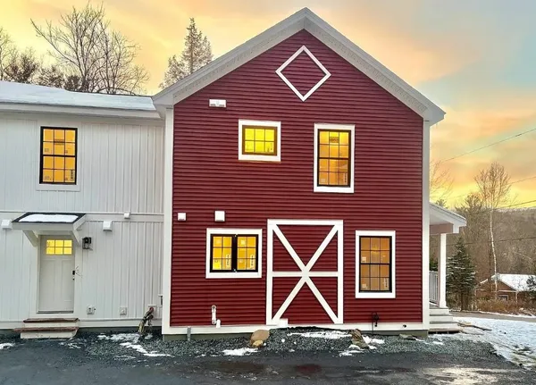 $1,100,000 | 535 Sylvan Park Road, Unit A, Stowe, VT 05672