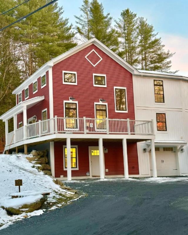 535 Sylvan Park Road, Unit A Stowe, VT 05672 - Photo 35 of 46