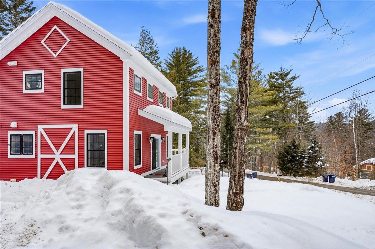 535 Sylvan Park Road, Unit A Stowe, VT 05672 - Photo 36 of 46