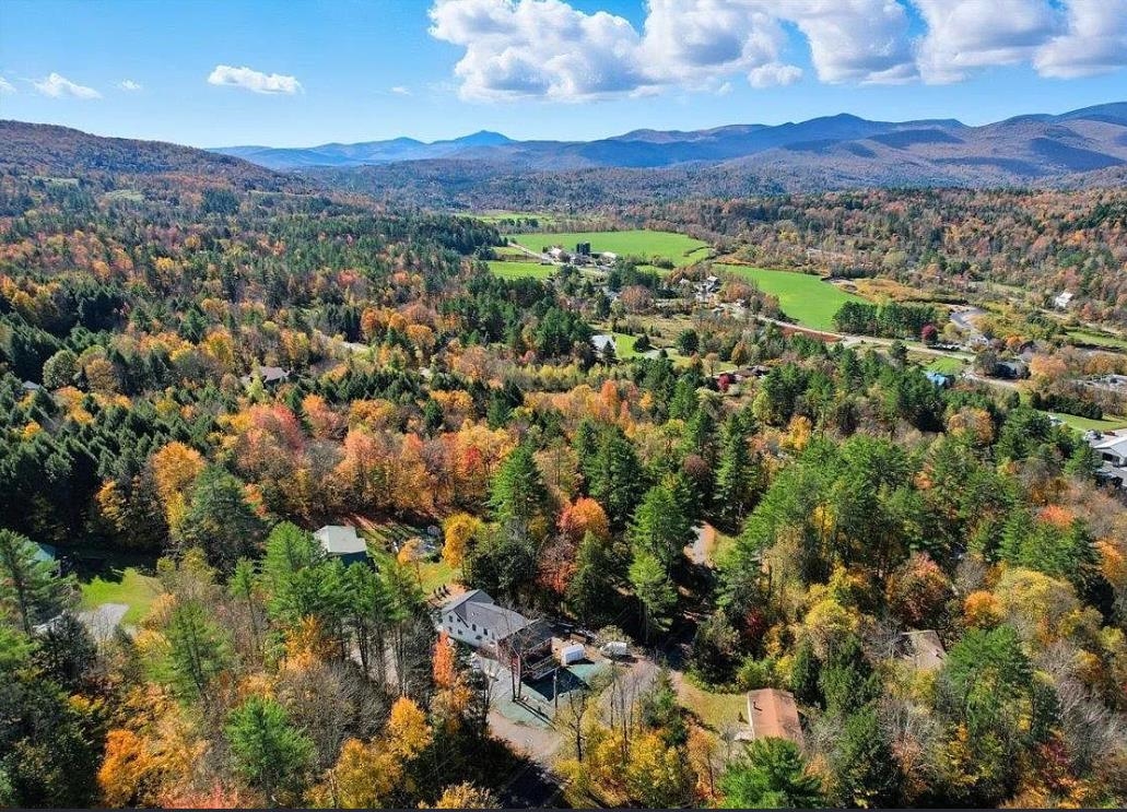 535 Sylvan Park Road, Unit A Stowe, VT 05672 - Photo 38 of 46