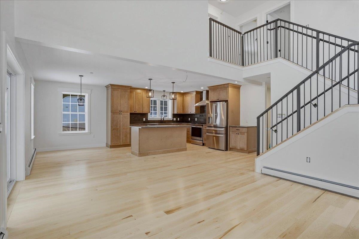 535 Sylvan Park Road, Unit A Stowe, VT 05672 - Photo 4 of 46