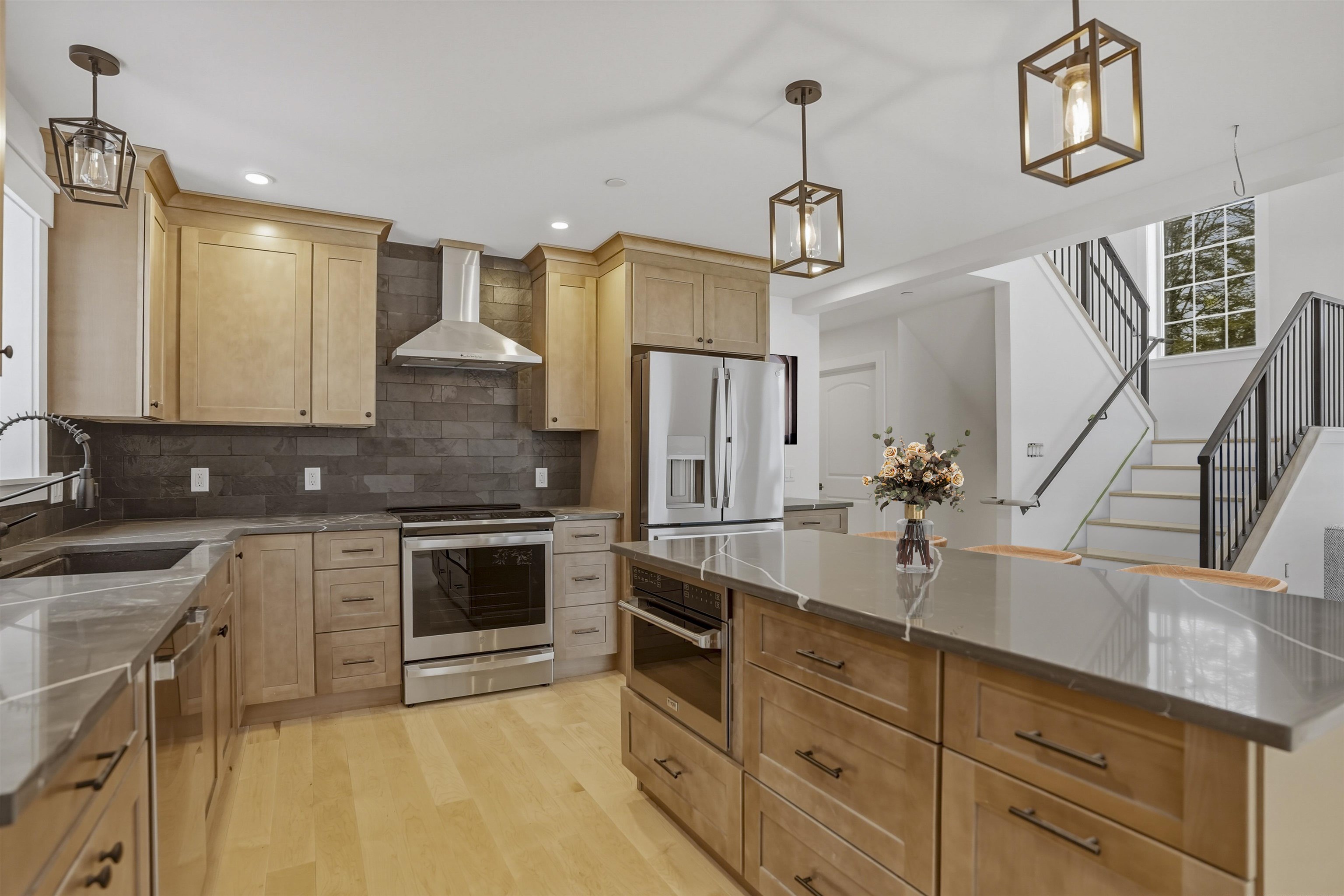 535 Sylvan Park Road, Unit A Stowe, VT 05672 - Photo 10 of 46