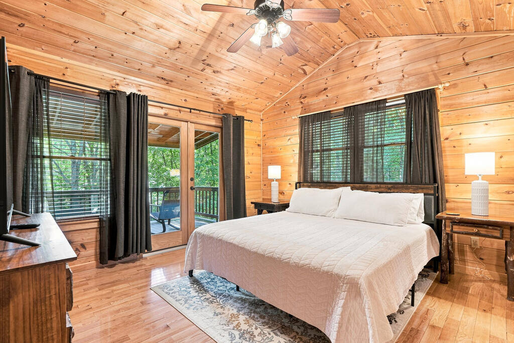 156 Cedar Ridge Road Blue Ridge, GA 30513 - Photo 21 of 50 Gallery Image 21
