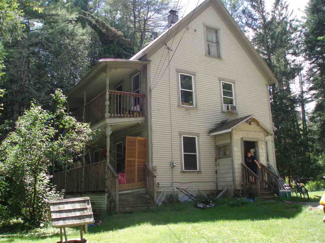 406 Powder Spring Road Groton, VT 05046 - Photo 1 of 10 Gallery Image 1