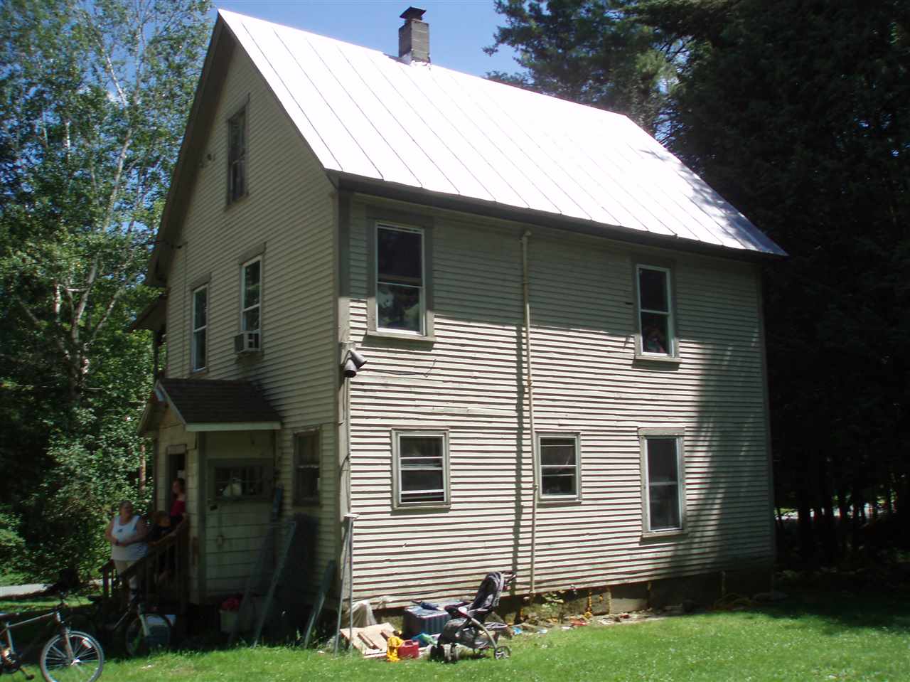406 Powder Spring Road Groton, VT 05046 - Photo 4 of 10 Gallery Image 4