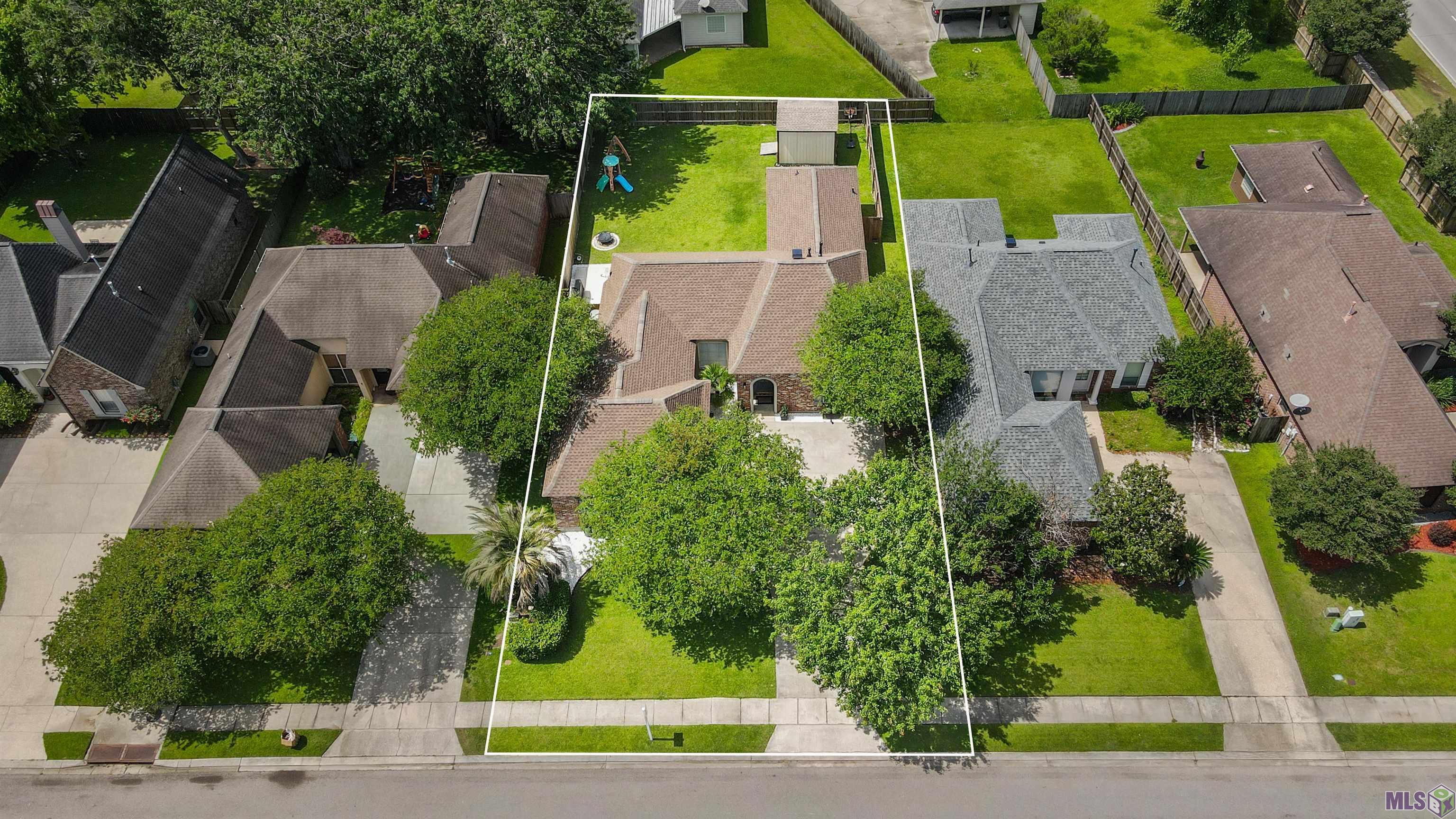 10529 Springpark Avenue Baton Rouge, LA 70810 - Photo 33 of 36 Gallery Image 33