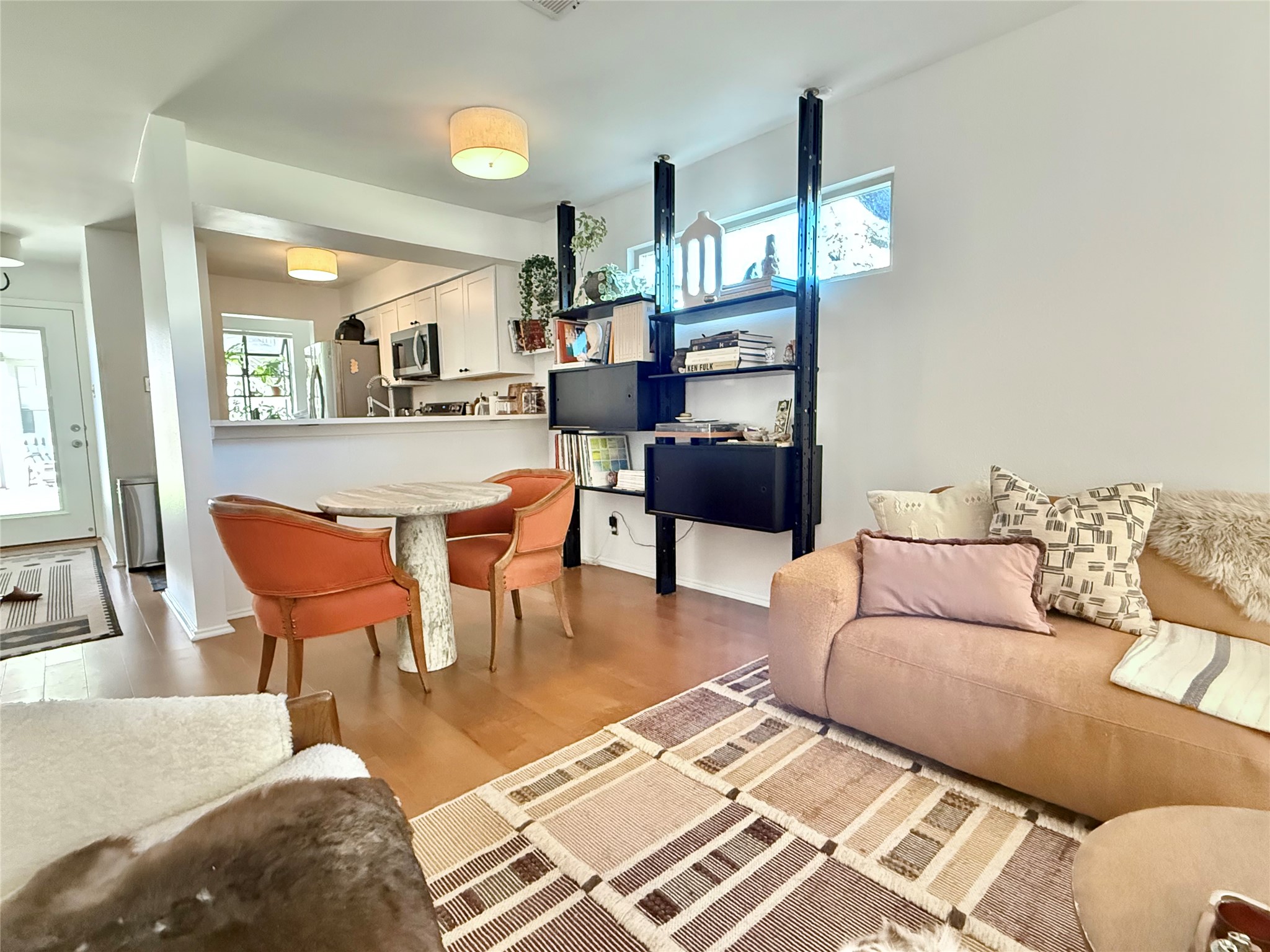 2215 Post Road, Unit 1080 Austin, TX 78704 - Photo 3 of 12 Gallery Image 3