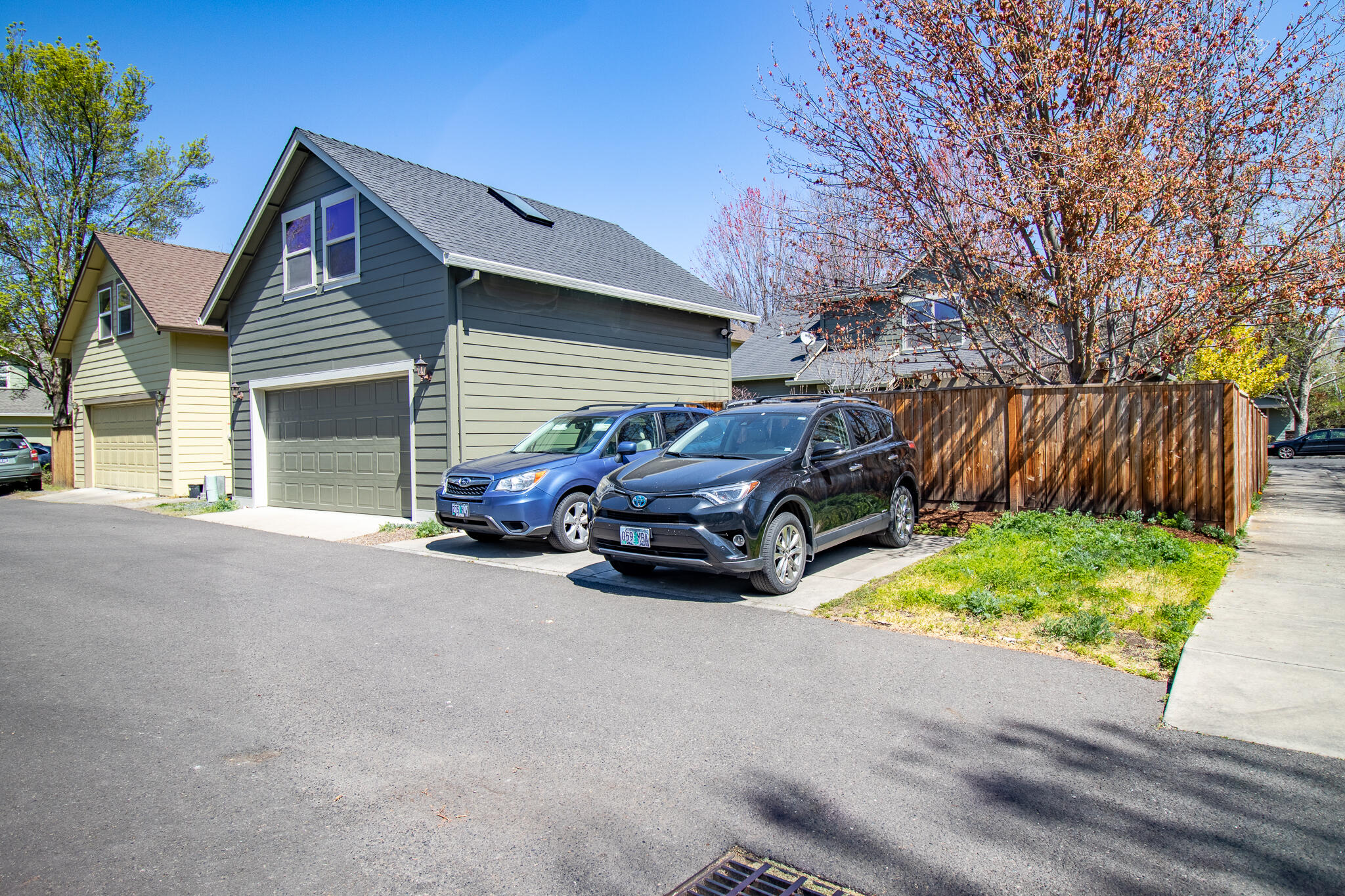 131 Graham Way Talent, OR 97540 - Photo 6 of 42 131 Graham-07
