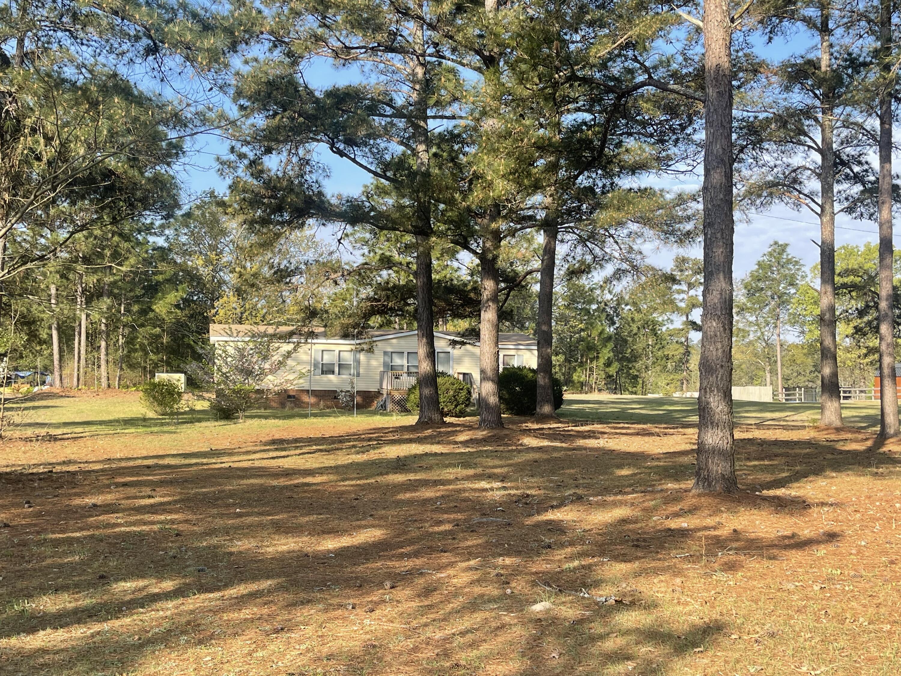 2667 Piper Road Ridge Spring, SC 29129 - Photo 18 of 18