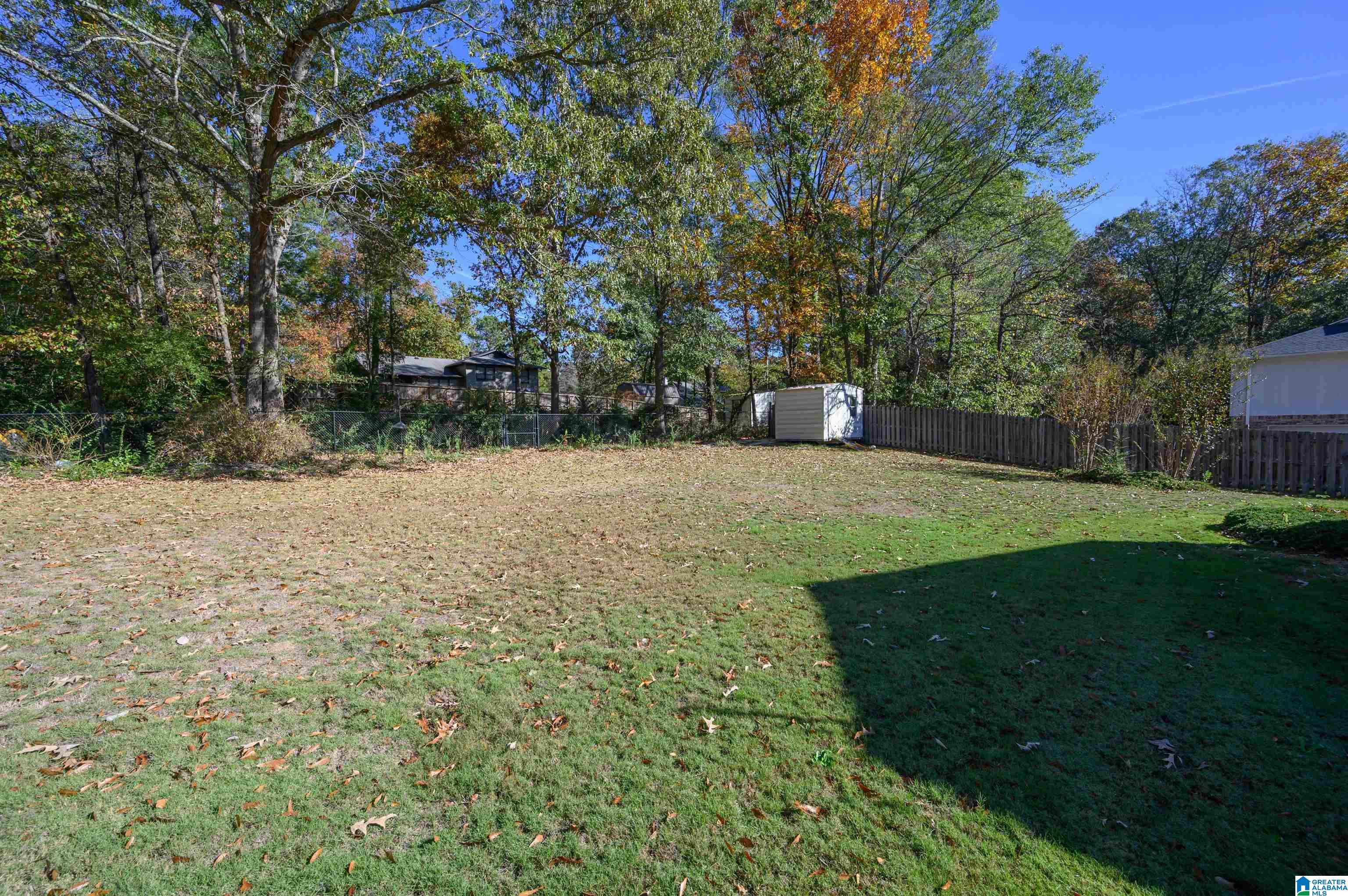 984 Ryecroft Road Pelham, AL 35124 - Photo 41 of 46