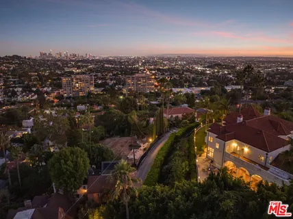 $7,099,000 | 4509 Dundee Drive, Los Angeles, CA 90027