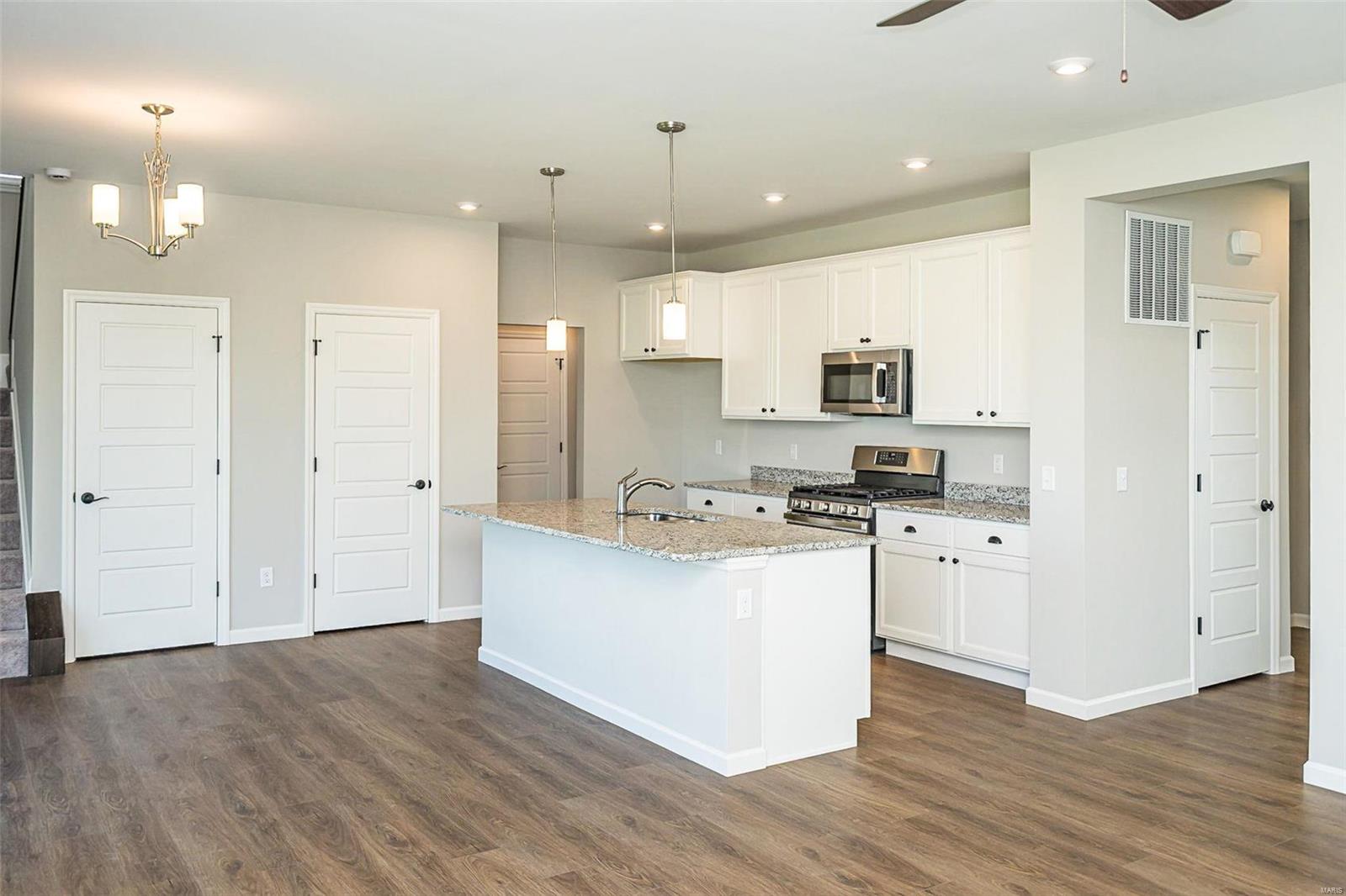 3011 Eagle Branch Circle St. Paul, MO 63366 - Photo 11 of 46