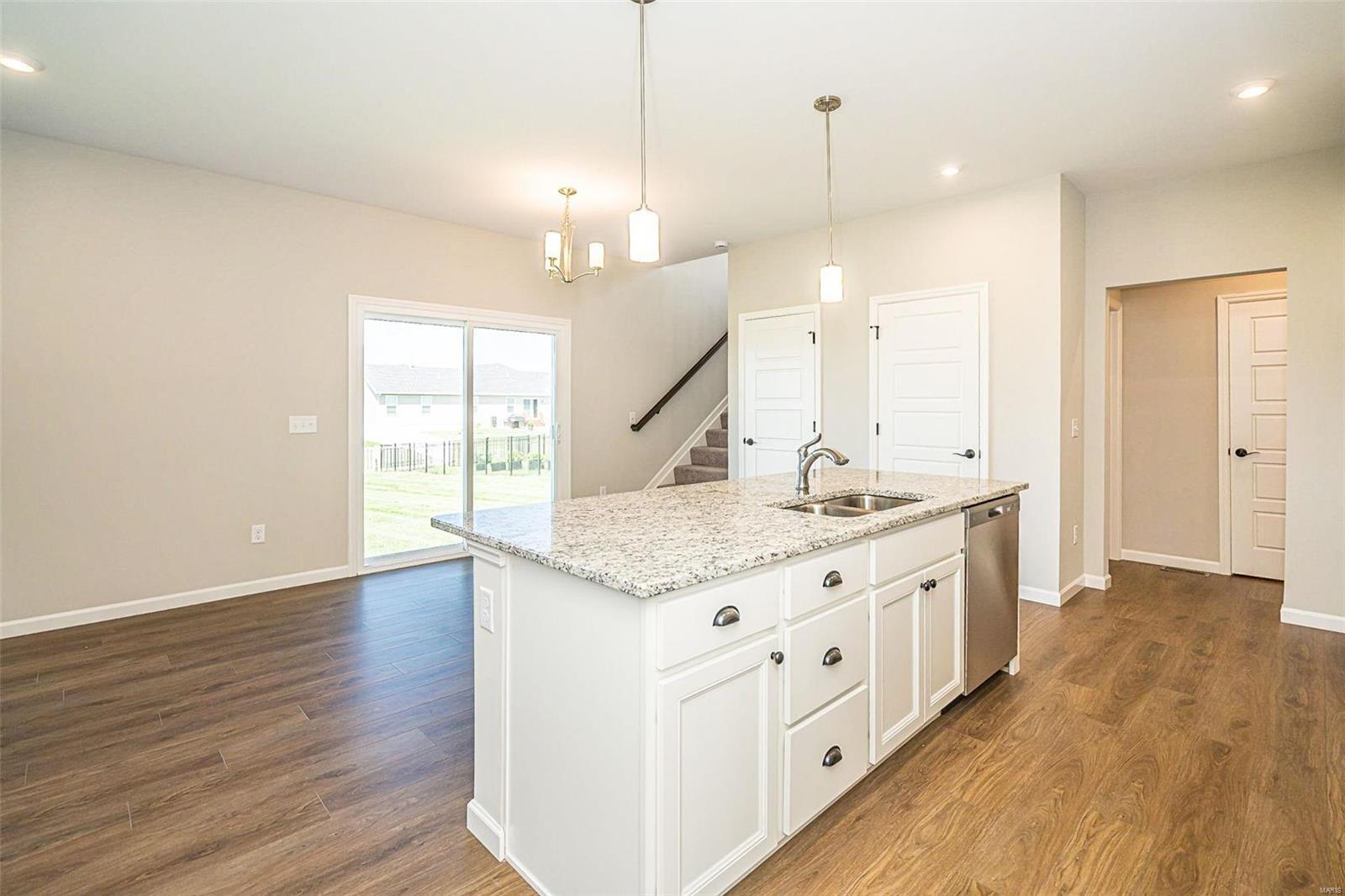 3011 Eagle Branch Circle St. Paul, MO 63366 - Photo 15 of 46