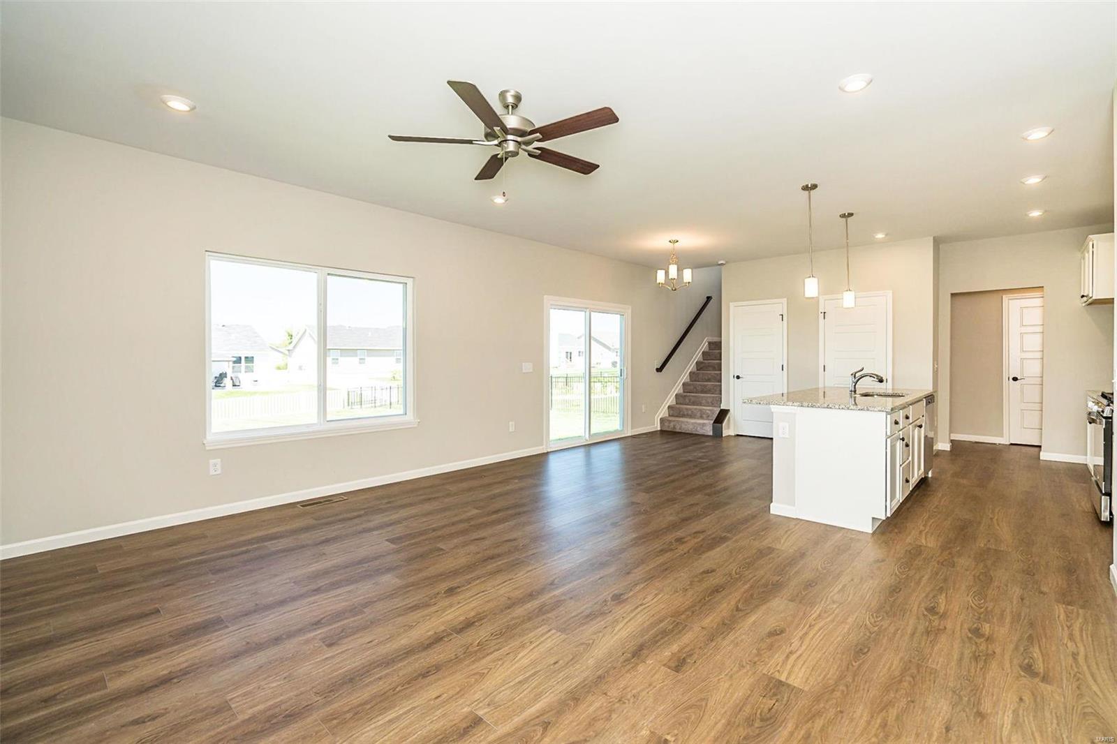 3011 Eagle Branch Circle St. Paul, MO 63366 - Photo 17 of 46