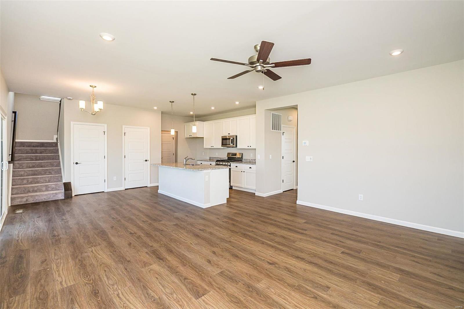 3011 Eagle Branch Circle St. Paul, MO 63366 - Photo 18 of 46