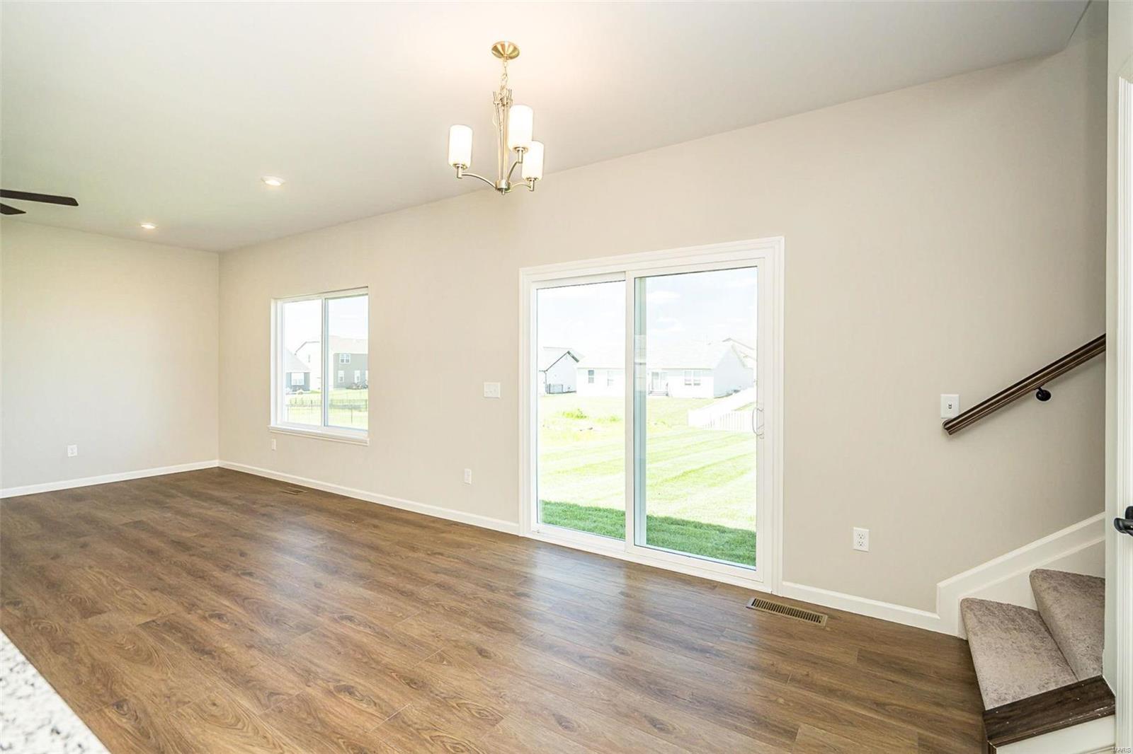 3011 Eagle Branch Circle St. Paul, MO 63366 - Photo 19 of 46