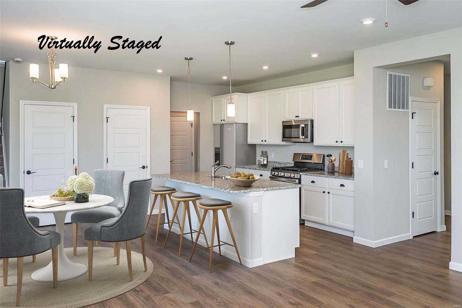 3011 Eagle Branch Circle St. Paul, MO 63366 - Photo 2 of 46