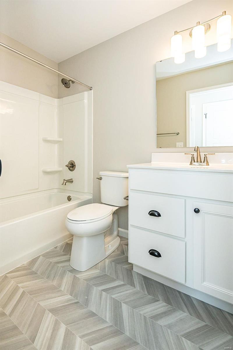 3011 Eagle Branch Circle St. Paul, MO 63366 - Photo 39 of 46