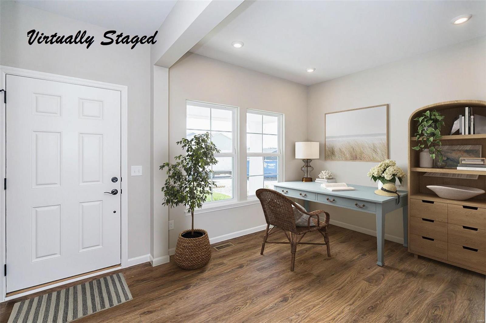 3011 Eagle Branch Circle St. Paul, MO 63366 - Photo 4 of 46