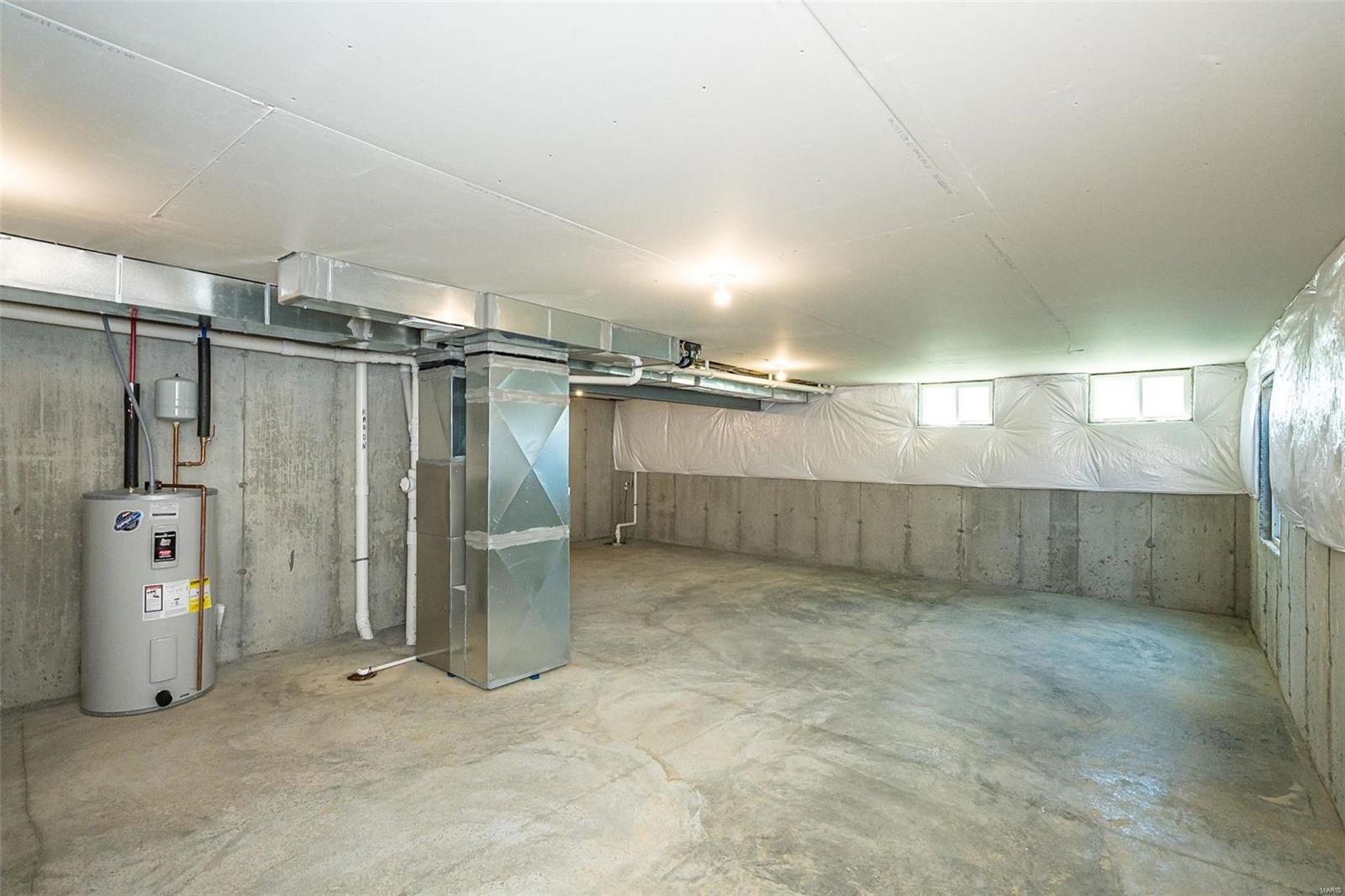 3011 Eagle Branch Circle St. Paul, MO 63366 - Photo 41 of 46