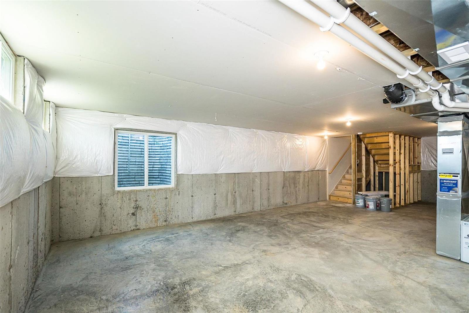 3011 Eagle Branch Circle St. Paul, MO 63366 - Photo 42 of 46