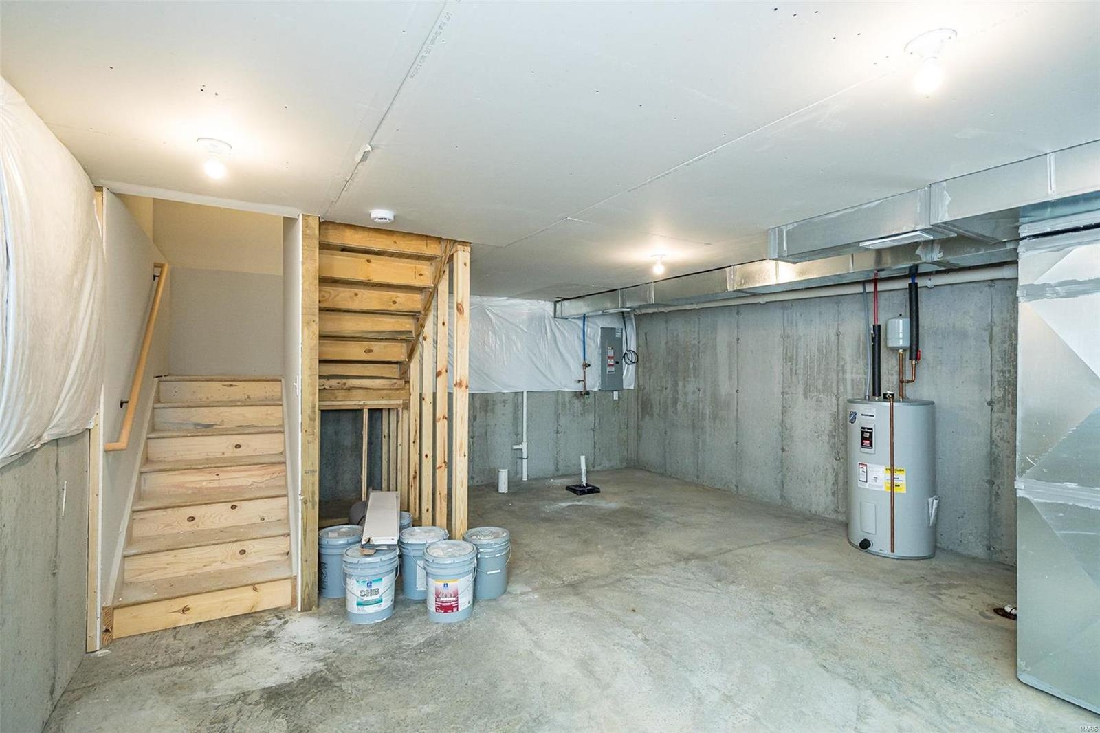 3011 Eagle Branch Circle St. Paul, MO 63366 - Photo 43 of 46