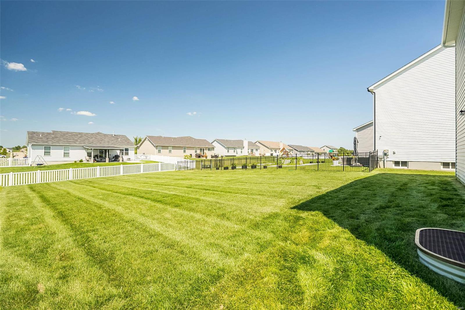 3011 Eagle Branch Circle St. Paul, MO 63366 - Photo 45 of 46