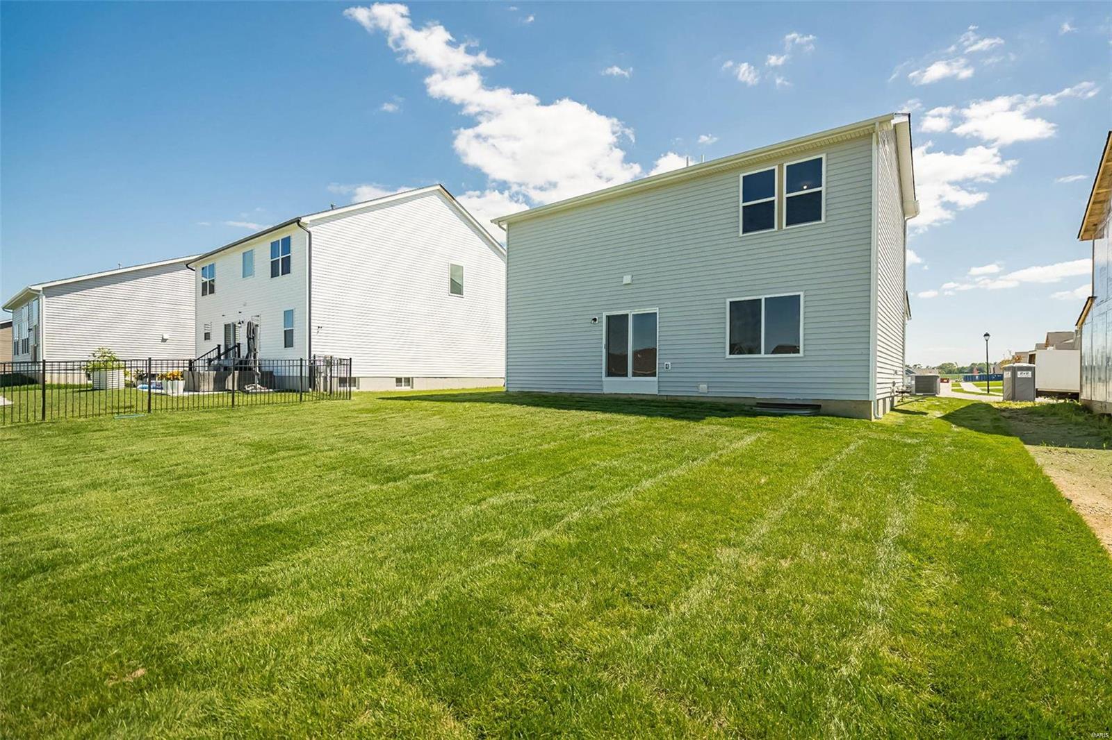 3011 Eagle Branch Circle St. Paul, MO 63366 - Photo 46 of 46