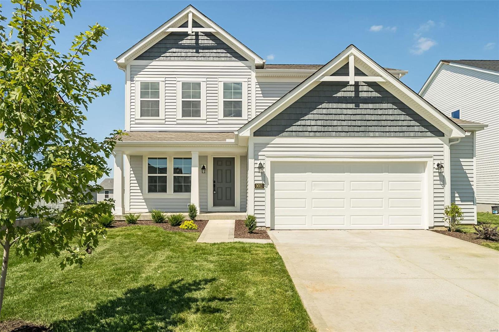 3011 Eagle Branch Circle St. Paul, MO 63366 - Photo 6 of 46