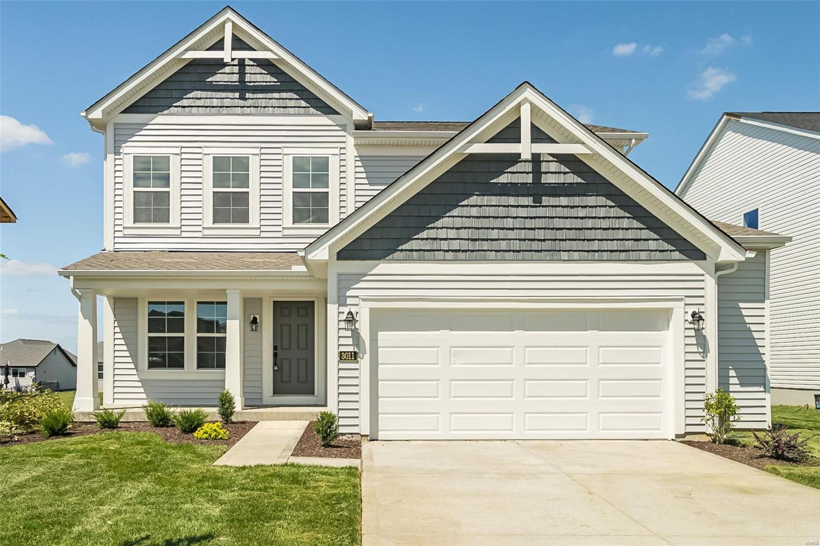 3011 Eagle Branch Circle St. Paul, MO 63366 - Photo 7 of 46