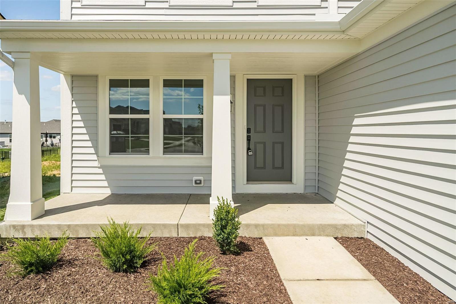 3011 Eagle Branch Circle St. Paul, MO 63366 - Photo 8 of 46