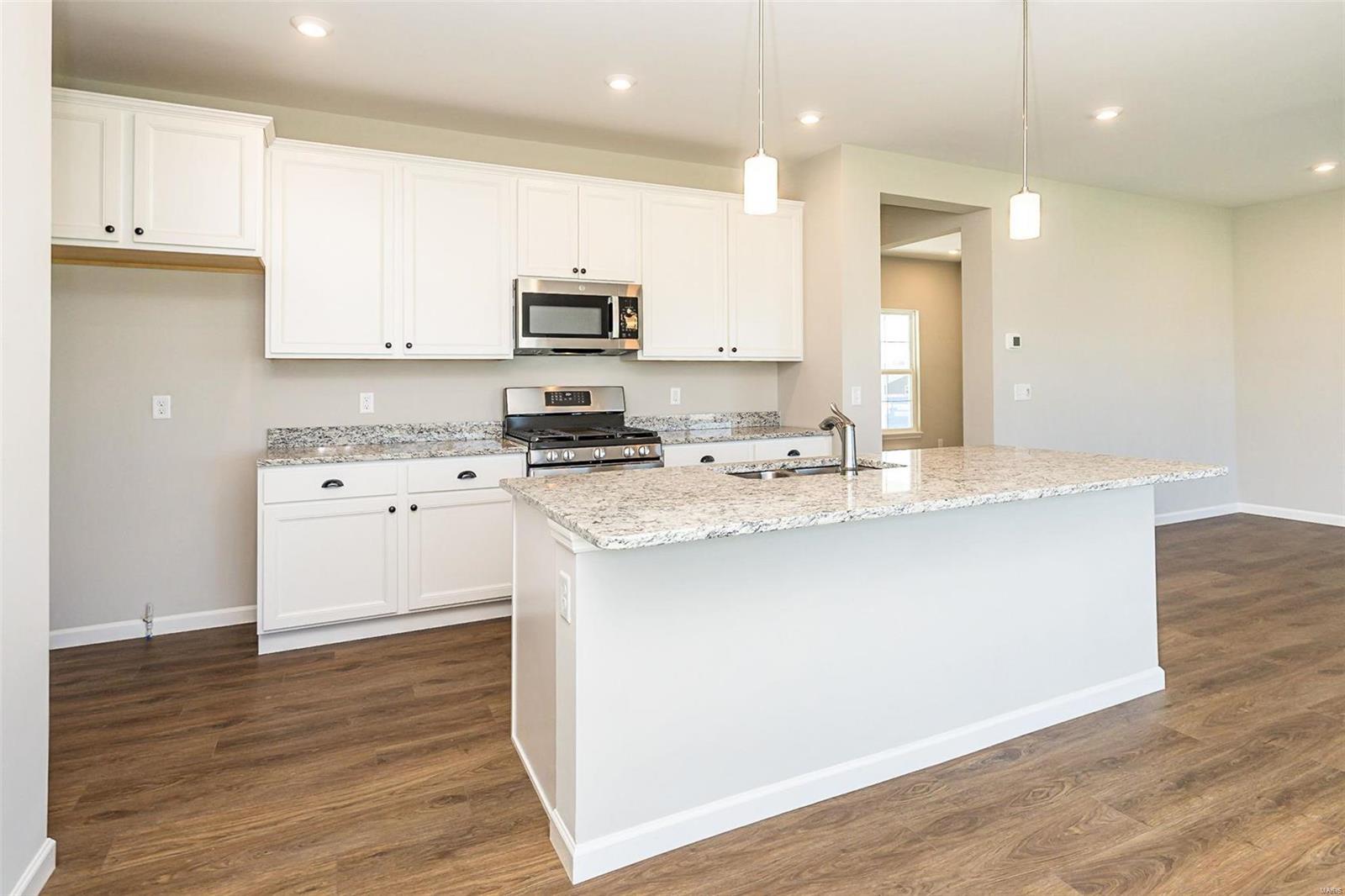 3011 Eagle Branch Circle St. Paul, MO 63366 - Photo 9 of 46