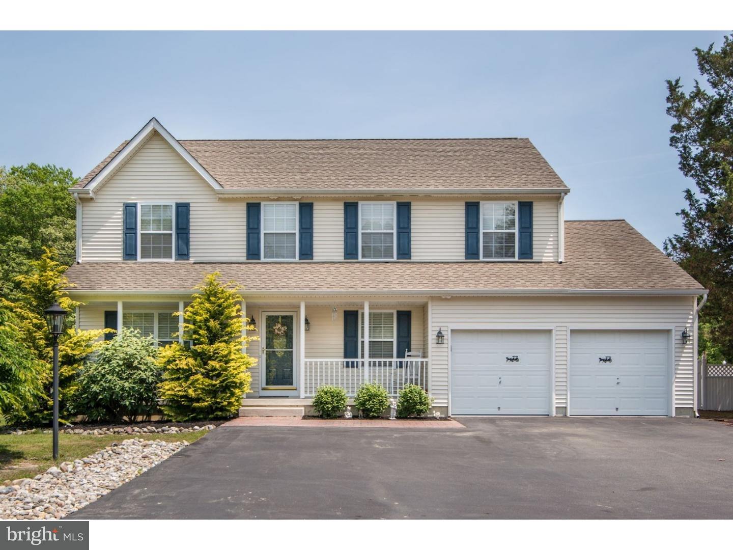 418 South Pitney Road Galloway Township, NJ 08205 - Photo 1 of 25 Gallery Image 1