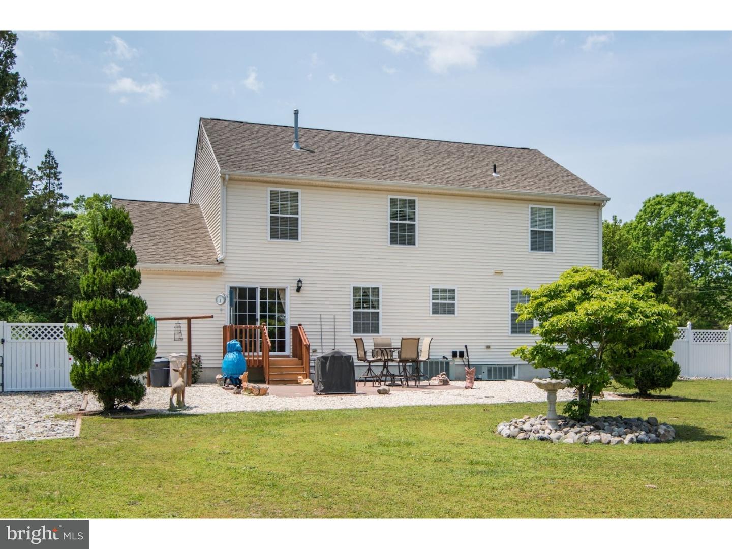 418 South Pitney Road Galloway Township, NJ 08205 - Photo 2 of 25 Gallery Image 2