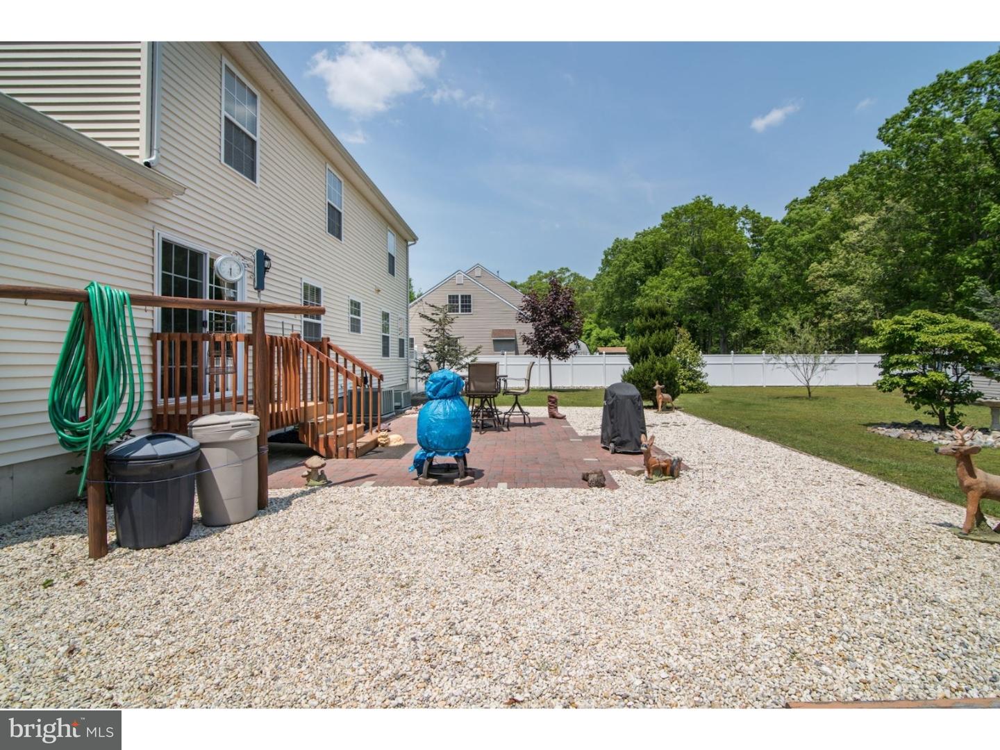 418 South Pitney Road Galloway Township, NJ 08205 - Photo 22 of 25 Gallery Image 22