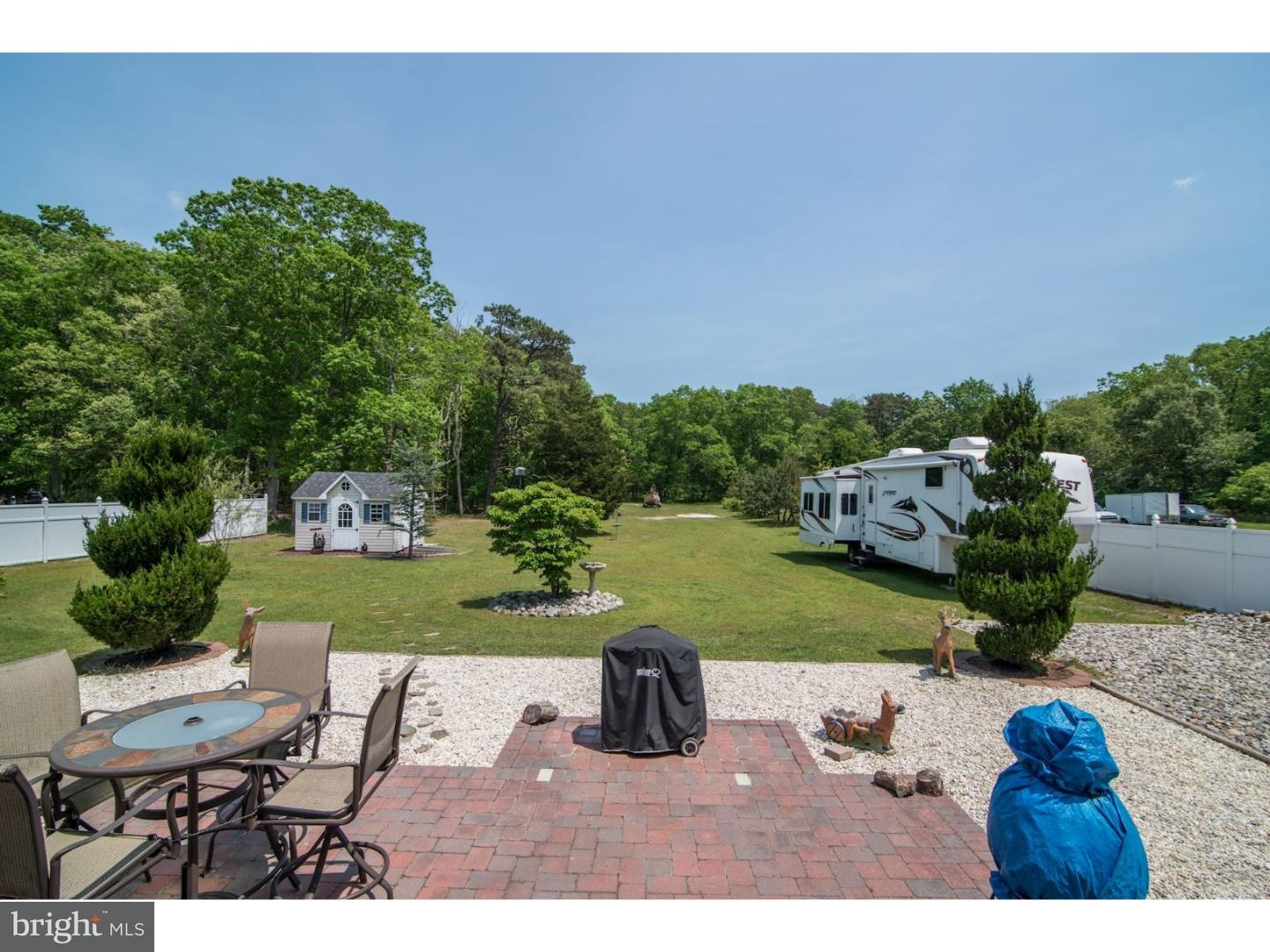 418 South Pitney Road Galloway Township, NJ 08205 - Photo 23 of 25 Gallery Image 23