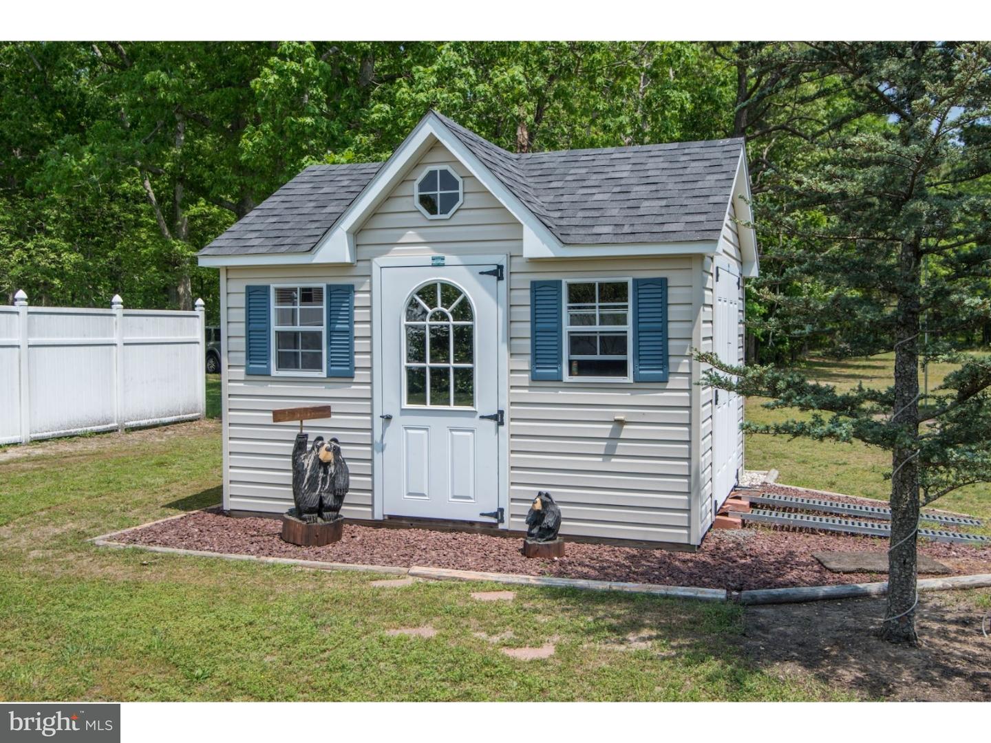 418 South Pitney Road Galloway Township, NJ 08205 - Photo 24 of 25 Gallery Image 24