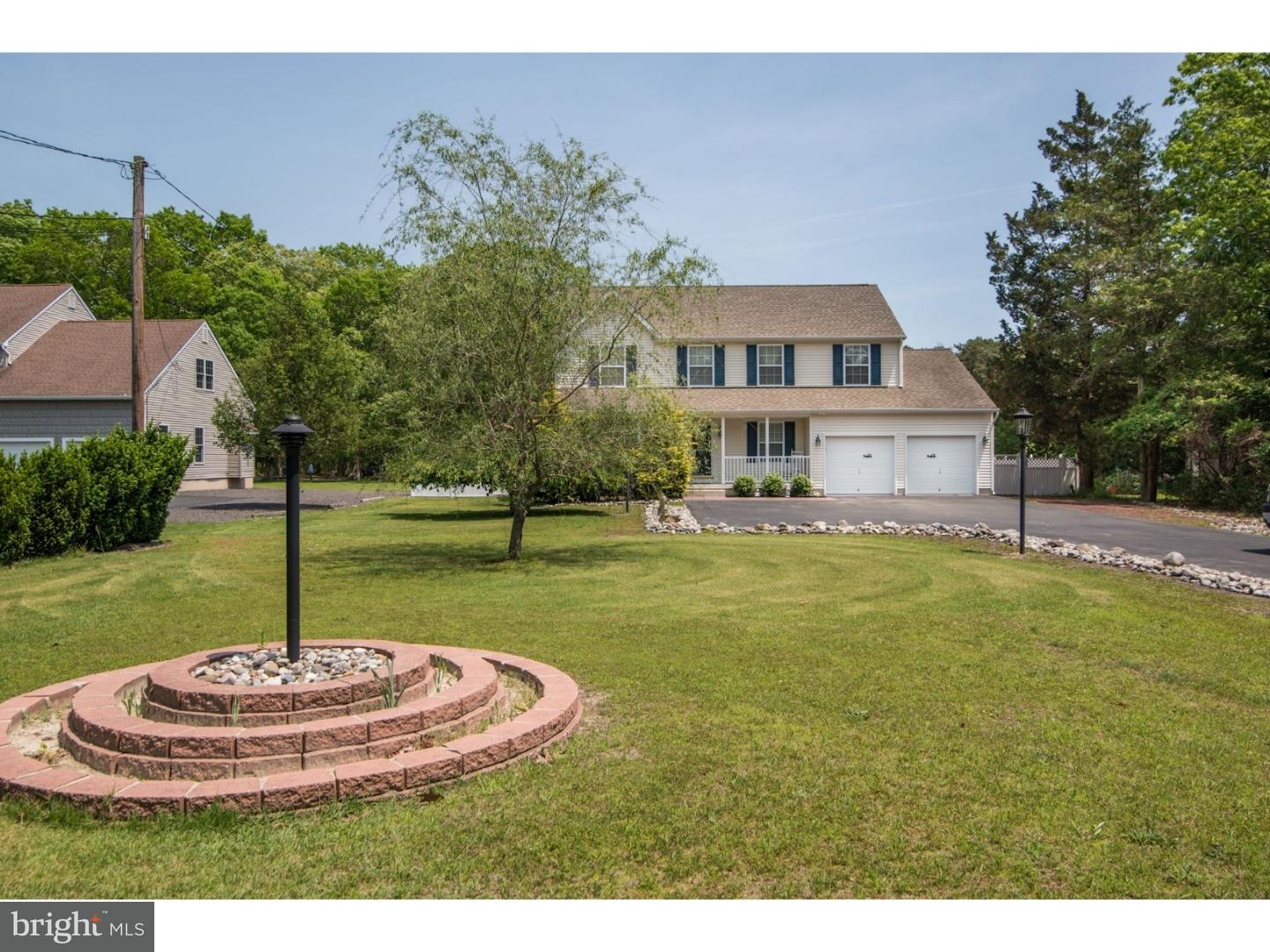 418 South Pitney Road Galloway Township, NJ 08205 - Photo 25 of 25 Gallery Image 25