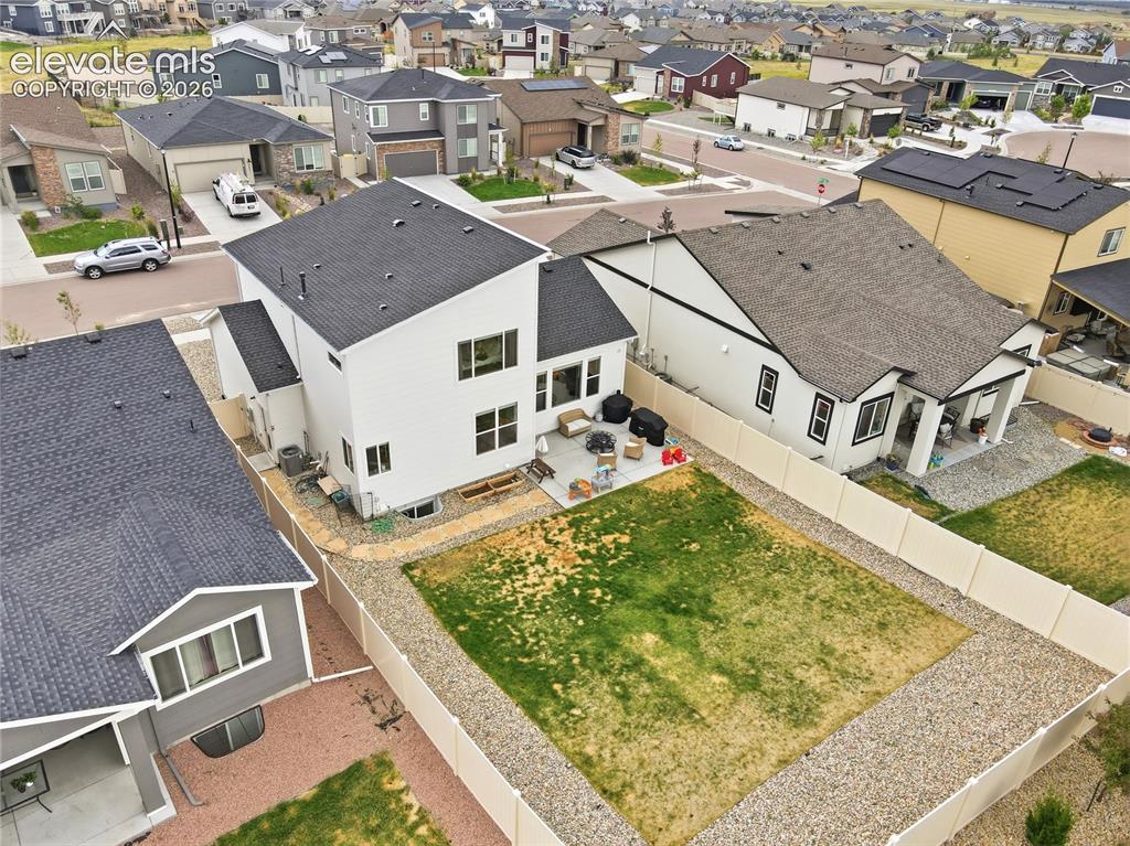 9830 Hidden Ranch Court Peyton, CO 80831 - Photo 45 of 45