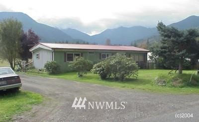 221 Cemetary Road Quilcene, WA 98376 - Photo 1 of 1