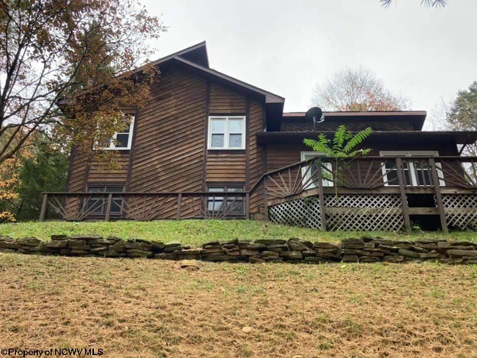 219 Firehouse Road Fairmont, WV 26554 - Photo 1 of 23 Gallery Image 1