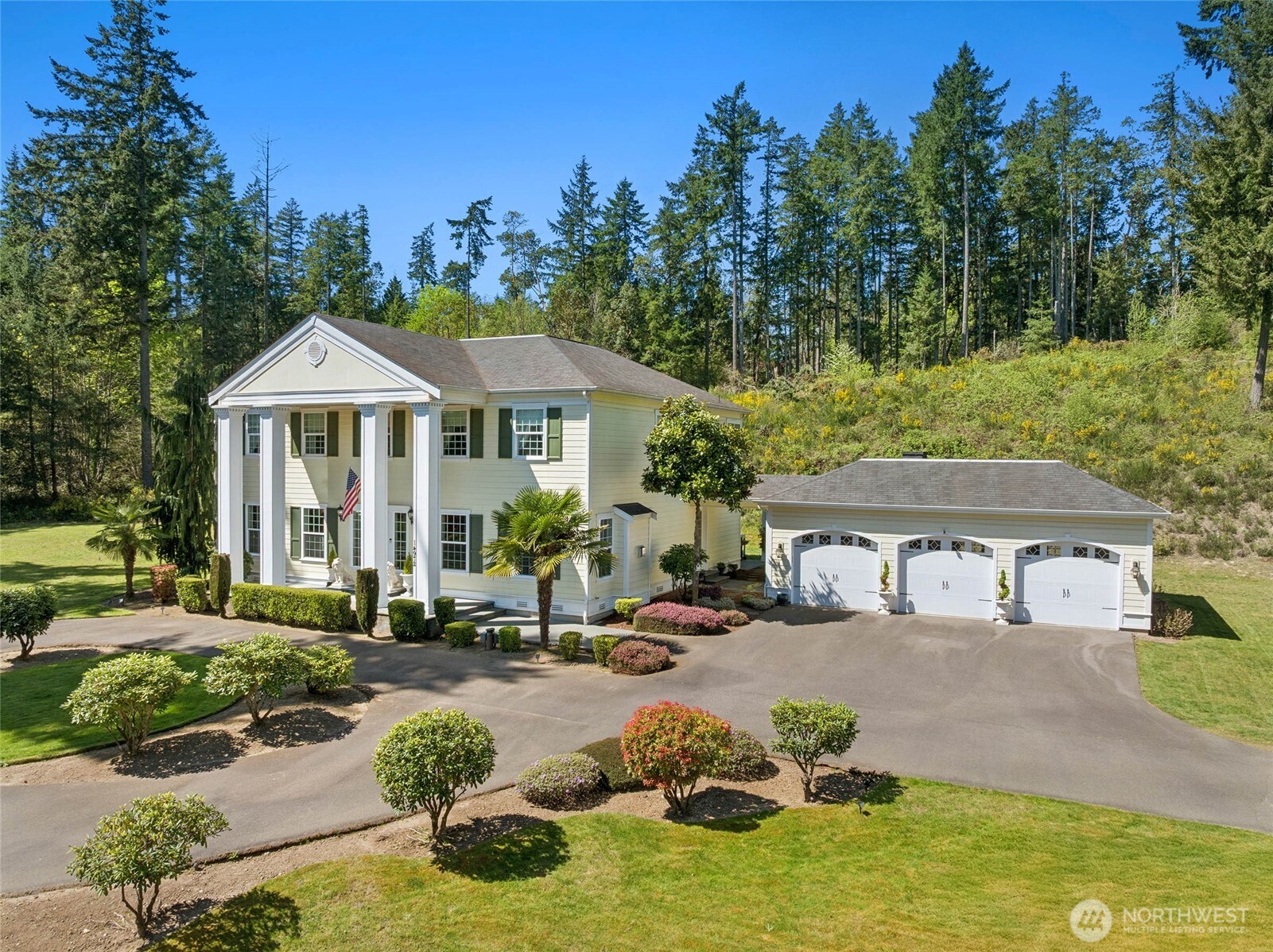 14972 Stevens Road Southeast Olalla, WA 98359 - Photo 3 of 40
