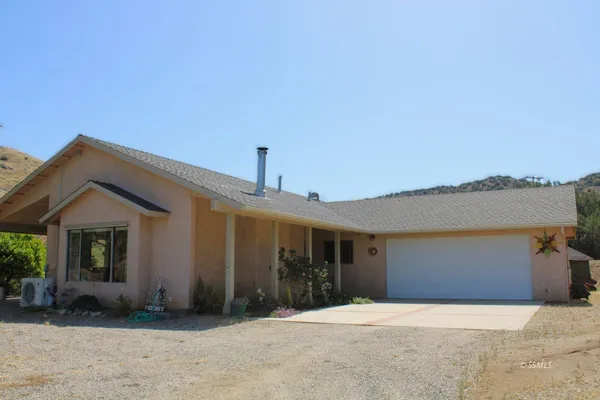 $312,000 | 7348 Cyrus Canyon Road, Kernville, CA 93238