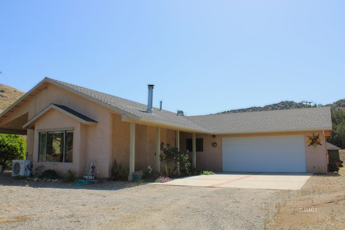 7348 Cyrus Canyon Road Kernville, CA 93238 - Photo 1 of 33