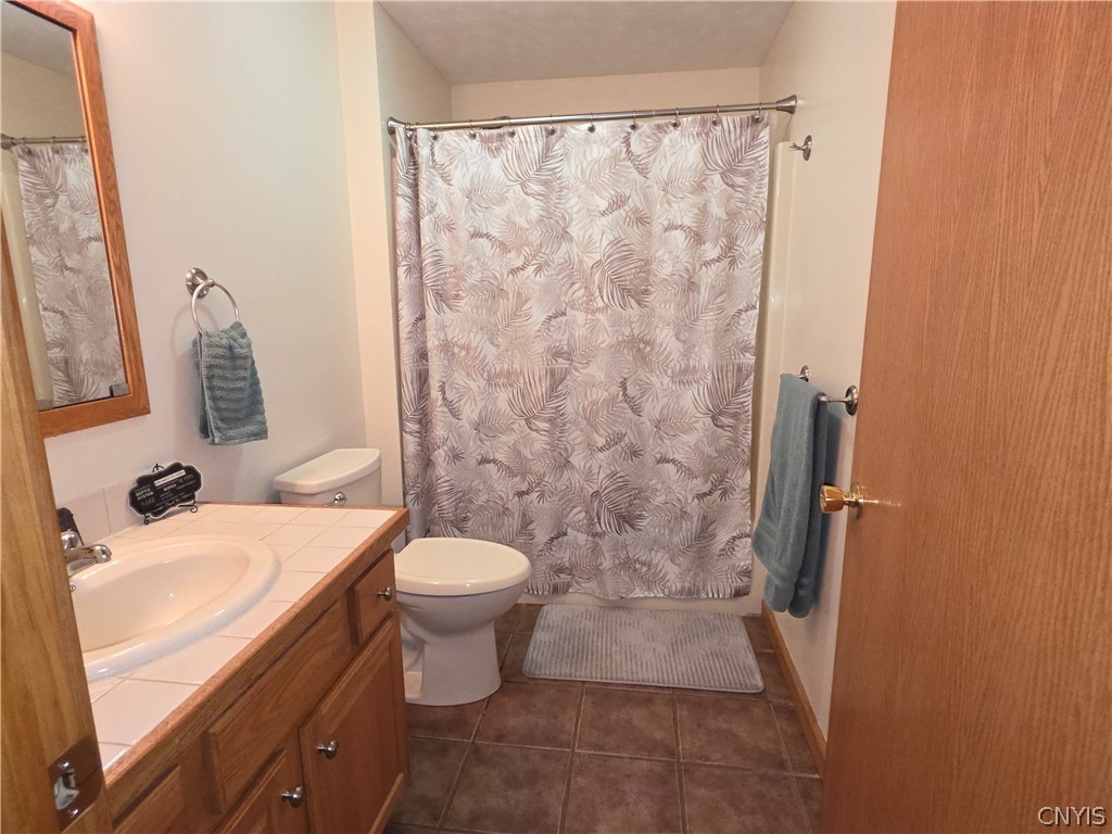 1119 County Rte 6 Hammond, NY 13646 - Photo 19 of 50 Bathroom #2