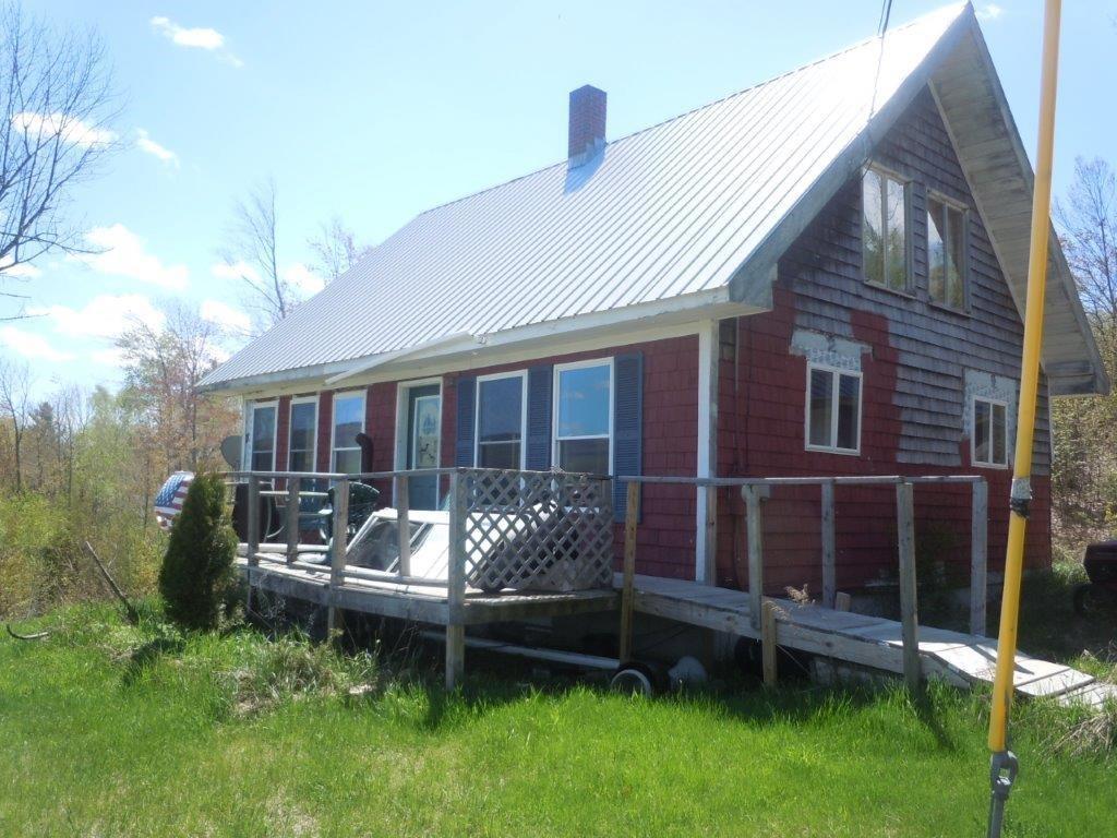 14 Biron Road Sumner, ME 04292 - Photo 2 of 11 Photo