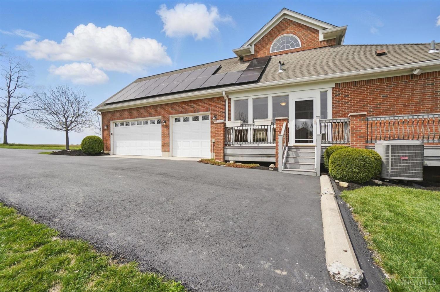 676 Hadley Road Clarksville, OH 45113 - Photo 84 of 92