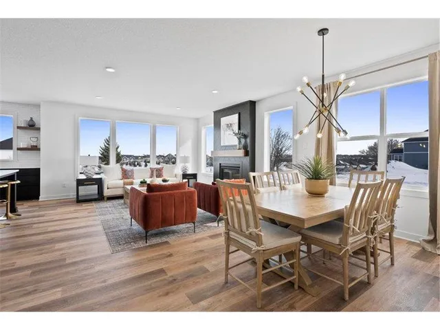 $796,145 | 4162 Gable Court, Woodbury, MN 55129