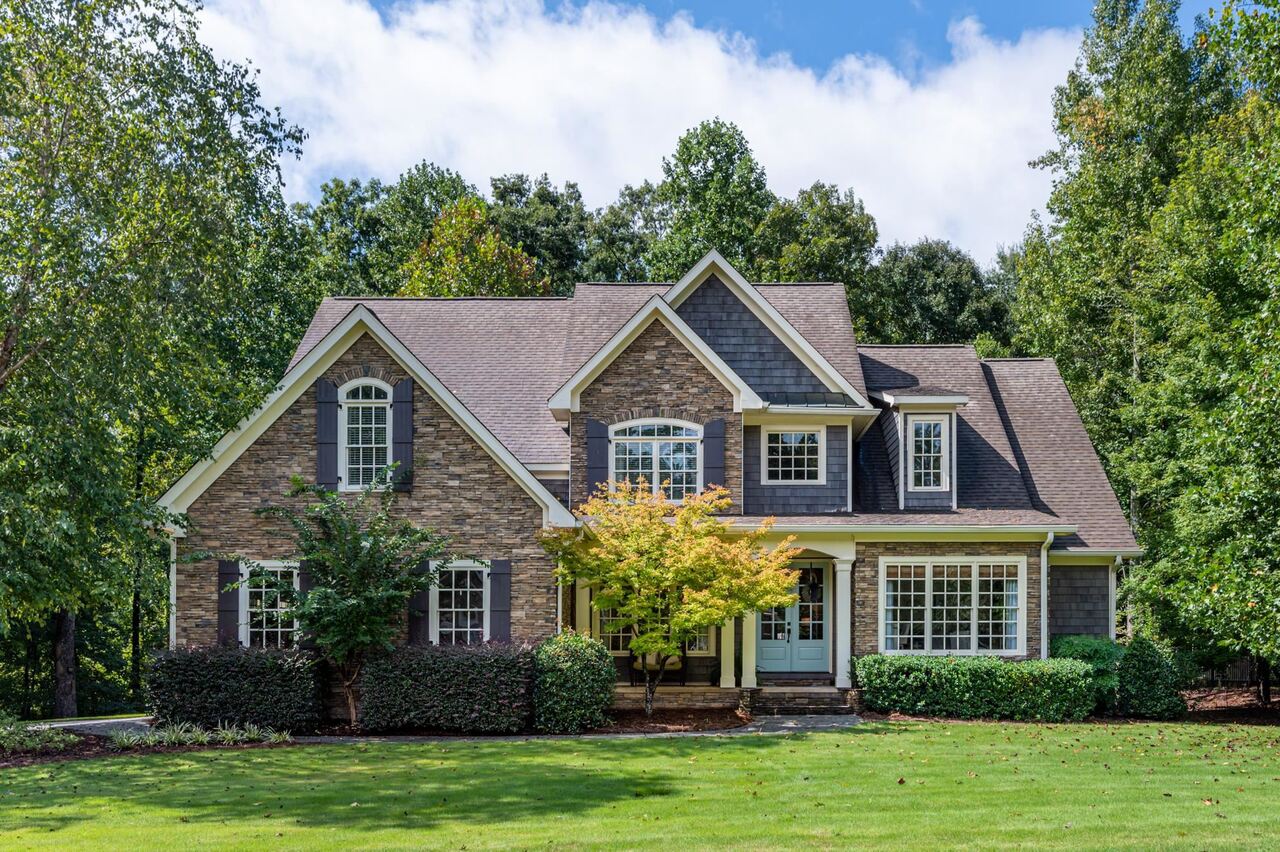 125 Nelson Boulevard Northwest Rome, GA 30165 - Photo 1 of 1 Gallery Image 1